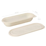 Chinese Food Takeout Box