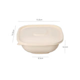 Chinese Food Takeout Box