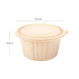 Chinese Food Takeout Box