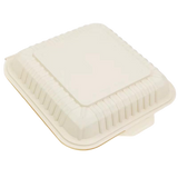 Hamburger  Takeout Box (Degradable)